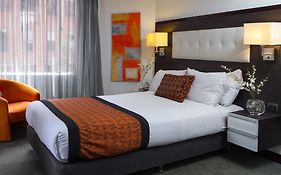 Hotel City Bog Expo Museo